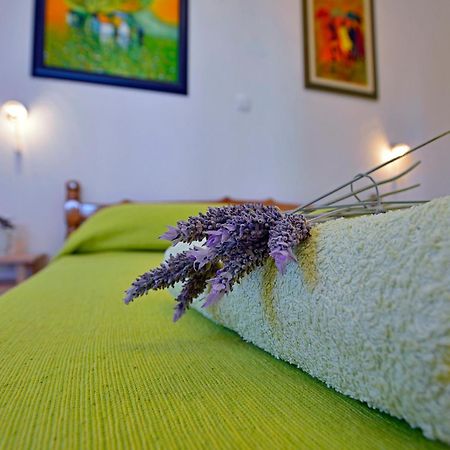 Apartments Gilve Đảo Hvar Ngoại thất bức ảnh