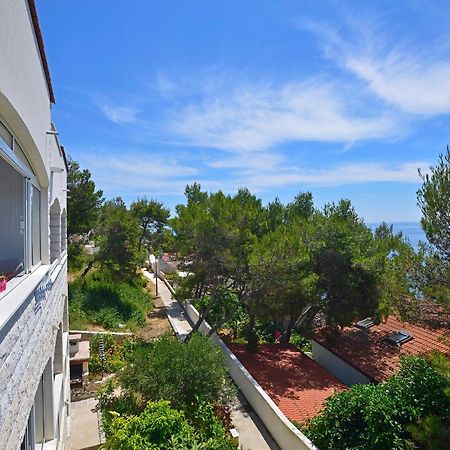 Apartments Gilve Đảo Hvar Ngoại thất bức ảnh