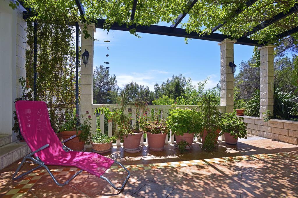 Apartments Gilve Đảo Hvar Phòng bức ảnh