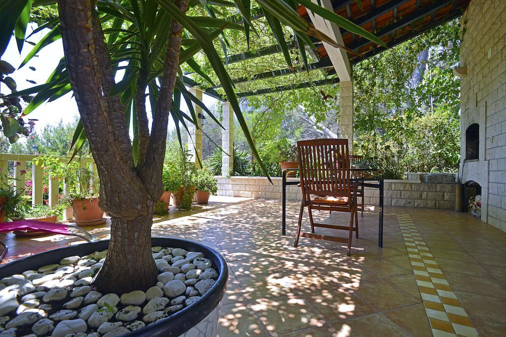 Apartments Gilve Đảo Hvar Phòng bức ảnh