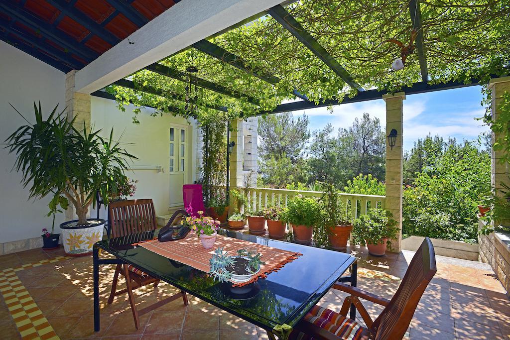 Apartments Gilve Đảo Hvar Phòng bức ảnh