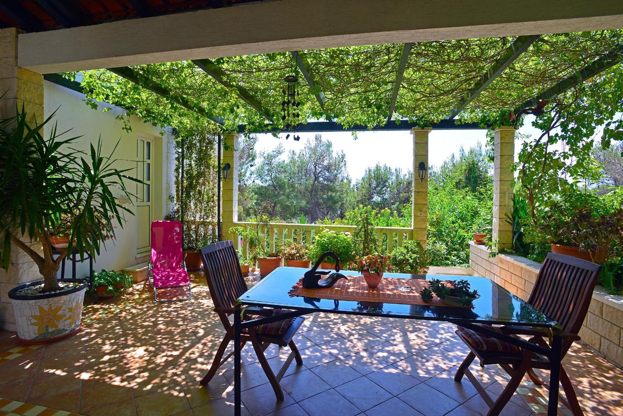 Apartments Gilve Đảo Hvar Ngoại thất bức ảnh