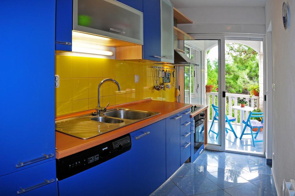 Apartments Gilve Đảo Hvar Phòng bức ảnh