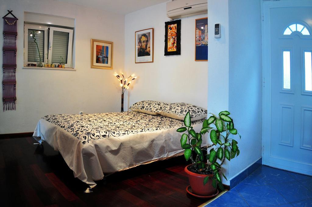 Apartments Gilve Đảo Hvar Phòng bức ảnh