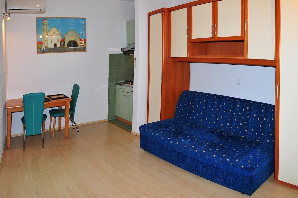 Apartments Gilve Đảo Hvar Phòng bức ảnh