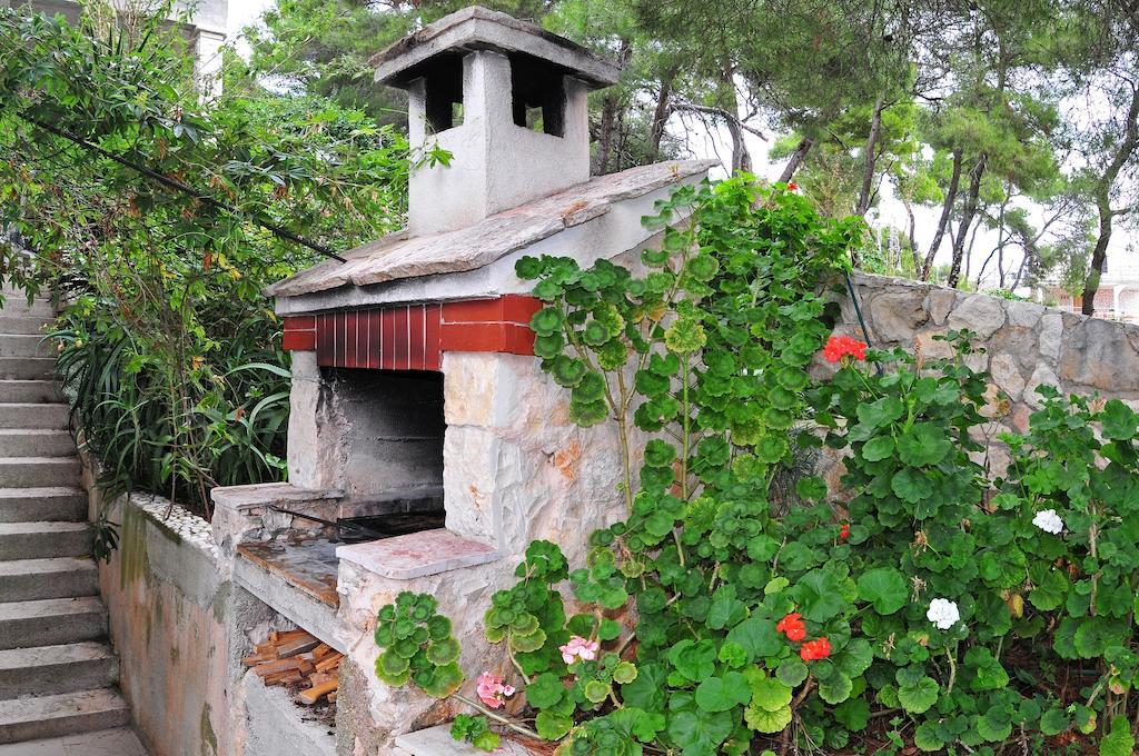Apartments Gilve Đảo Hvar Phòng bức ảnh