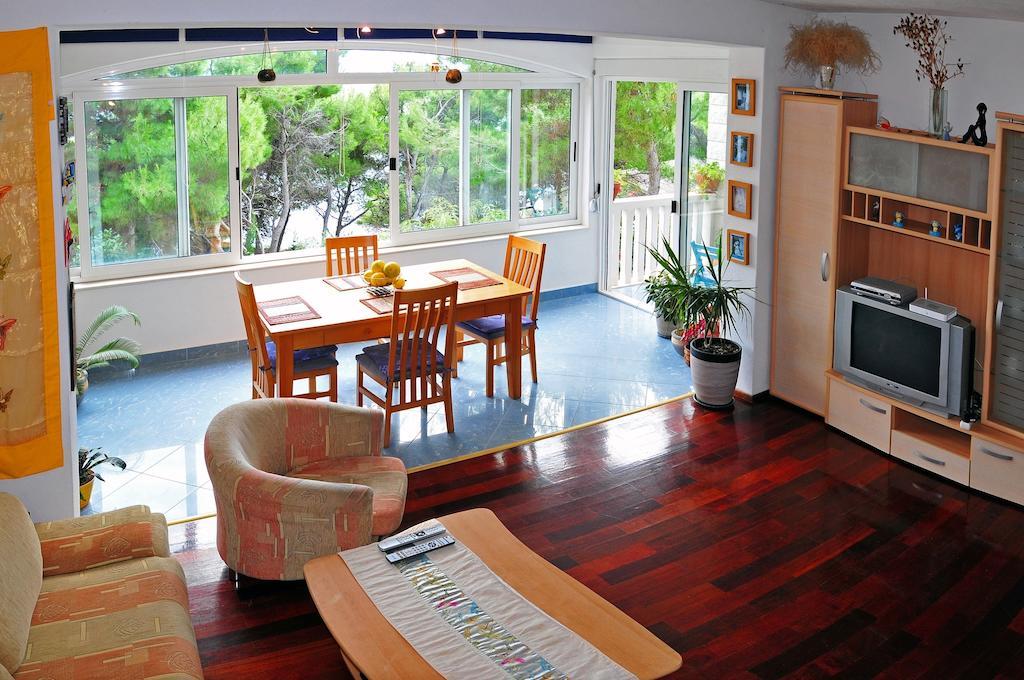Apartments Gilve Đảo Hvar Phòng bức ảnh