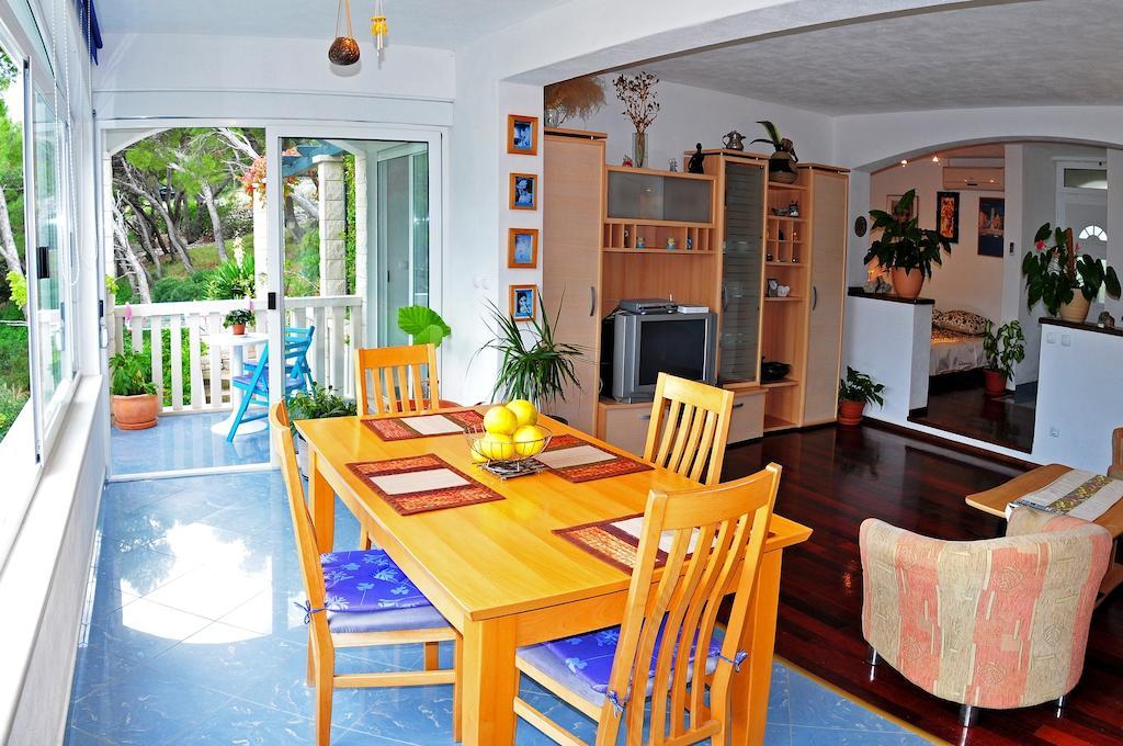 Apartments Gilve Đảo Hvar Phòng bức ảnh