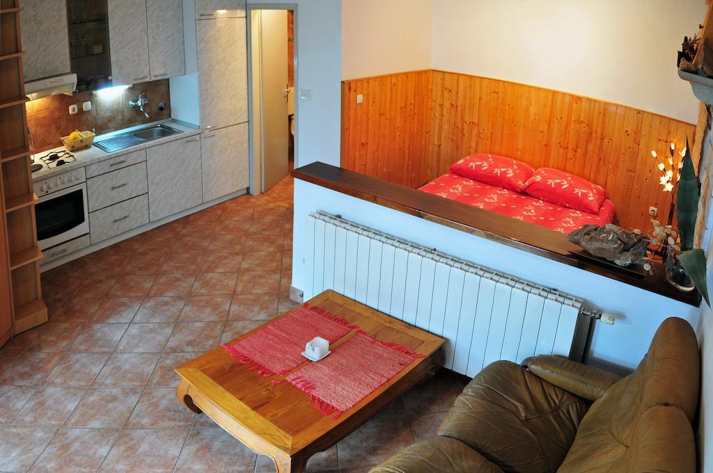Apartments Gilve Đảo Hvar Phòng bức ảnh