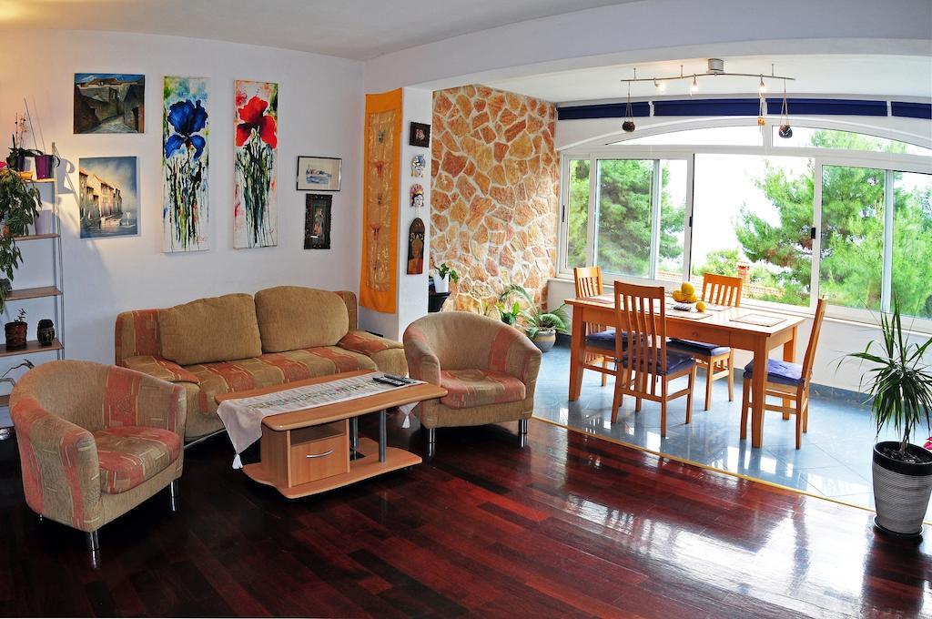 Apartments Gilve Đảo Hvar Phòng bức ảnh